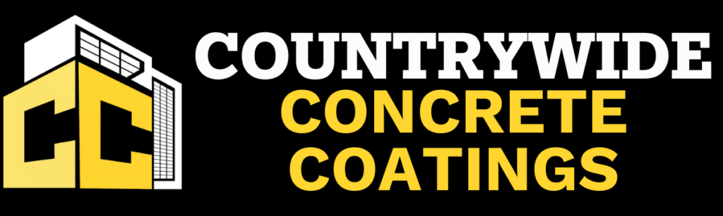 Countrywide Concrete Logo
