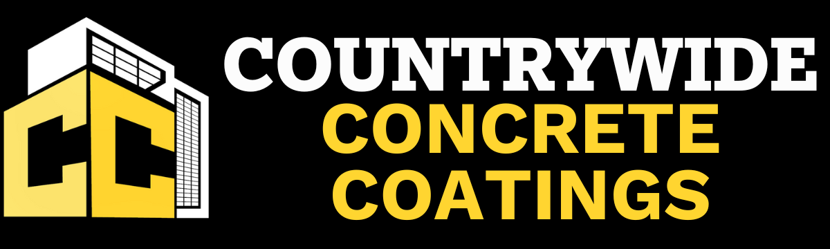 Countrywide Concrete Logo